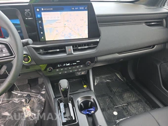2026 Subaru Outback Limited - miniatura 11