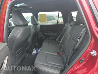 2026 Subaru Outback Limited - miniatura 13