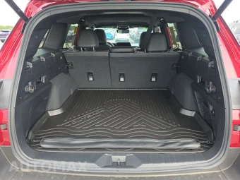 2026 Subaru Outback Limited - miniatura 16