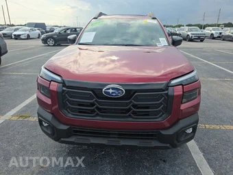 2026 Subaru Outback Limited - miniatura 2