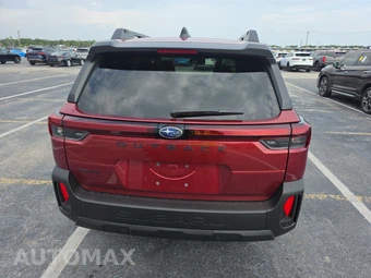 2026 Subaru Outback Limited - miniatura 5