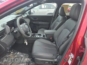 2026 Subaru Outback Limited - miniatura 7