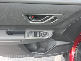 2026 Subaru Outback Limited - miniatura 9