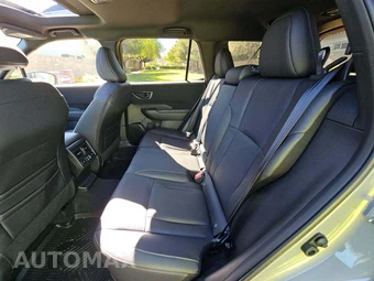 2026 Subaru Outback Limited - miniatura 10