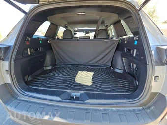 2026 Subaru Outback Limited - miniatura 11
