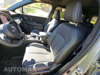 2026 Subaru Outback Limited - miniatura 3
