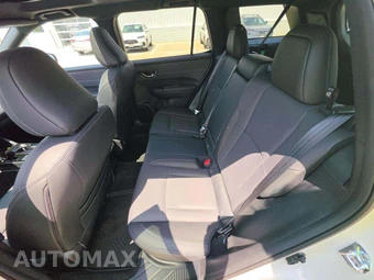 2026 Subaru Outback Touring XT - miniatura 10