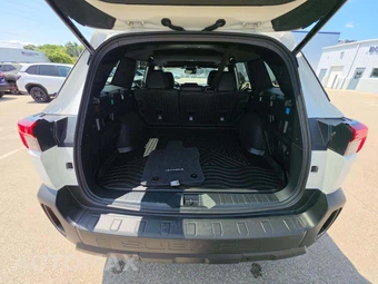 2026 Subaru Outback Touring XT - miniatura 11