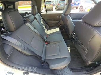 2026 Subaru Outback Touring XT - miniatura 13