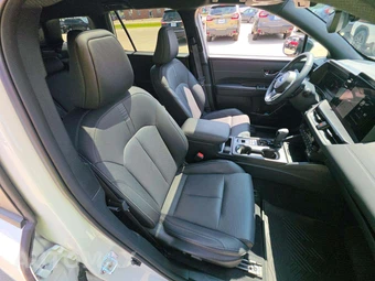 2026 Subaru Outback Touring XT - miniatura 15