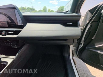 2026 Subaru Outback Touring XT - miniatura 16