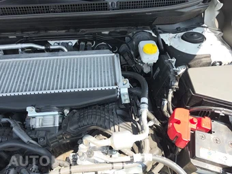 2026 Subaru Outback Touring XT - miniatura 18