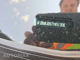2026 Subaru Outback Touring XT - miniatura 2