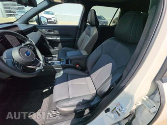 2026 Subaru Outback Touring XT - miniatura 3