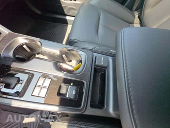 2026 Subaru Outback Touring XT - miniatura 5