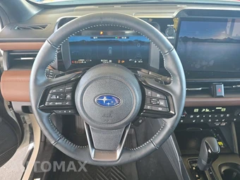 2026 Subaru Outback Touring XT - miniatura 10