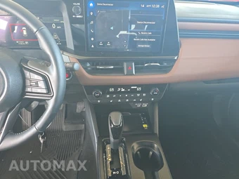 2026 Subaru Outback Touring XT - miniatura 11