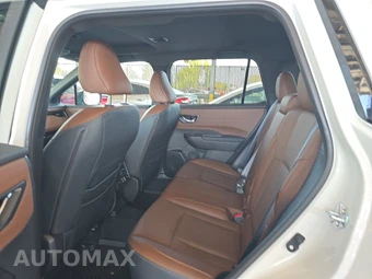 2026 Subaru Outback Touring XT - miniatura 13
