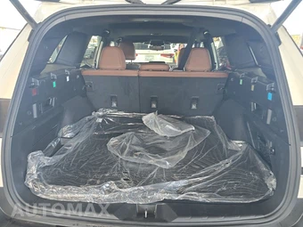 2026 Subaru Outback Touring XT - miniatura 16