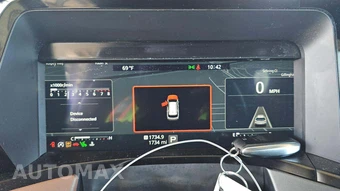 2026 Subaru Outback Touring XT - miniatura 17