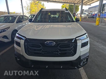 2026 Subaru Outback Touring XT - miniatura 2