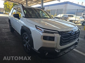 2026 Subaru Outback Touring XT - miniatura 3