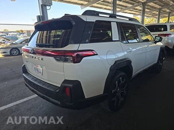 2026 Subaru Outback Touring XT - miniatura 4