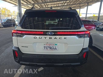 2026 Subaru Outback Touring XT - miniatura 5