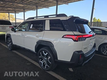 2026 Subaru Outback Touring XT - miniatura 6