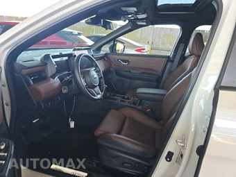2026 Subaru Outback Touring XT - miniatura 7
