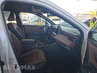 2026 Subaru Outback Touring XT - miniatura 8