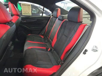 2026 Subaru WRX Limited – miniatura 13