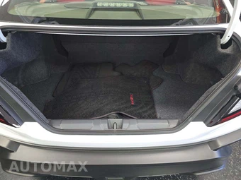 2026 Subaru WRX Limited – miniatura 14