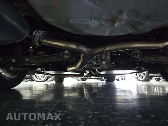 2026 Subaru WRX Limited – miniatura 15