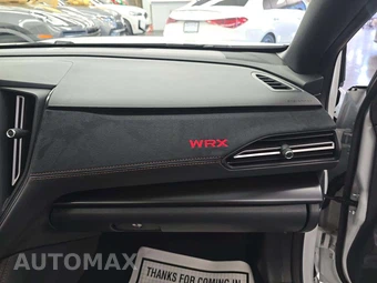 2026 Subaru WRX Limited – miniatura 19