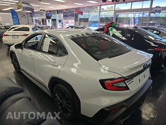 2026 Subaru WRX Limited – miniatura 2