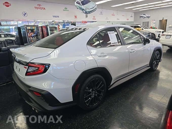 2026 Subaru WRX Limited – miniatura 3