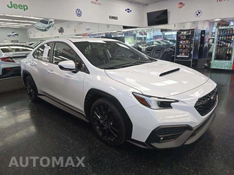2026 Subaru WRX Limited – miniatura 4