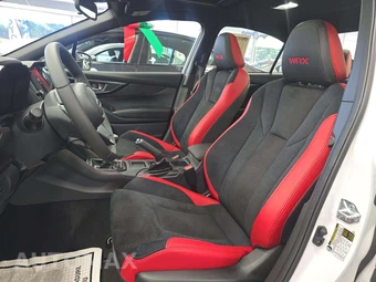 2026 Subaru WRX Limited – miniatura 6