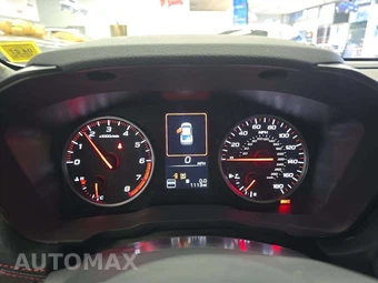 2026 Subaru WRX Limited – miniatura 9