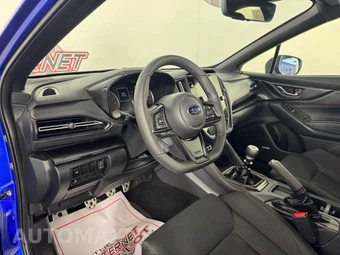 2026 Subaru WRX Premium - miniatura 10