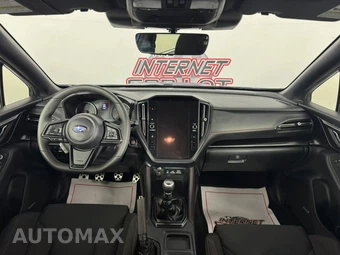 2026 Subaru WRX Premium - miniatura 11