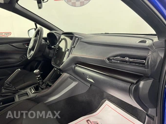 2026 Subaru WRX Premium - miniatura 12