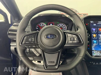 2026 Subaru WRX Premium - miniatura 13