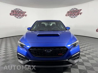 2026 Subaru WRX Premium - miniatura 2