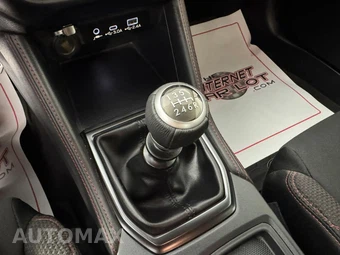 2026 Subaru WRX Premium - miniatura 22