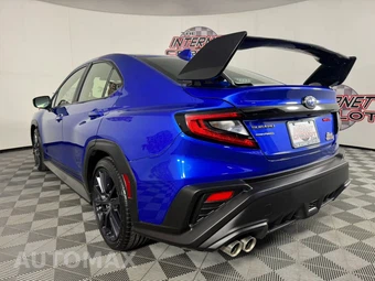 2026 Subaru WRX Premium - miniatura 28