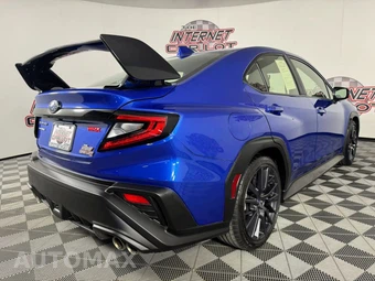 2026 Subaru WRX Premium - miniatura 29