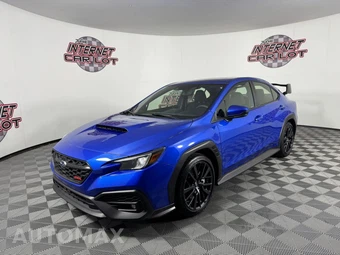 2026 Subaru WRX Premium - miniatura 3