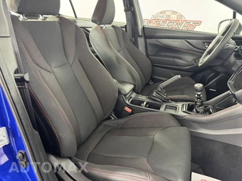 2026 Subaru WRX Premium - miniatura 34
